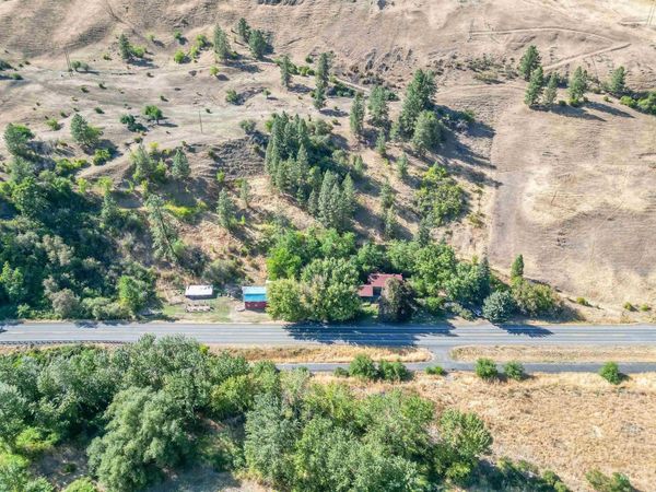 1701 Hwy 3, Kendrick, ID 83537