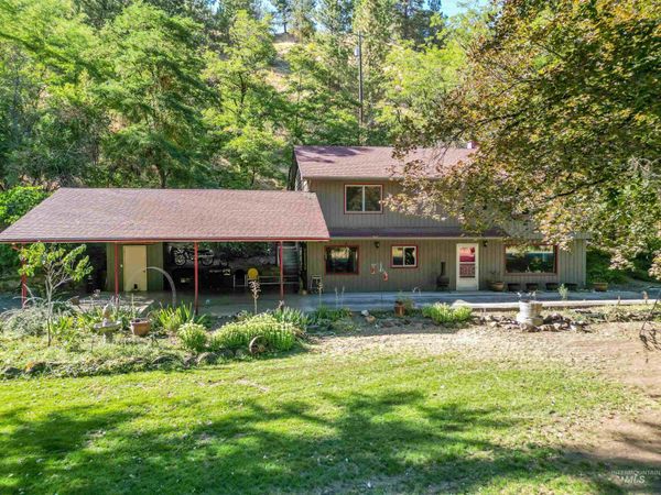 1701 Hwy 3, Kendrick, ID 83537