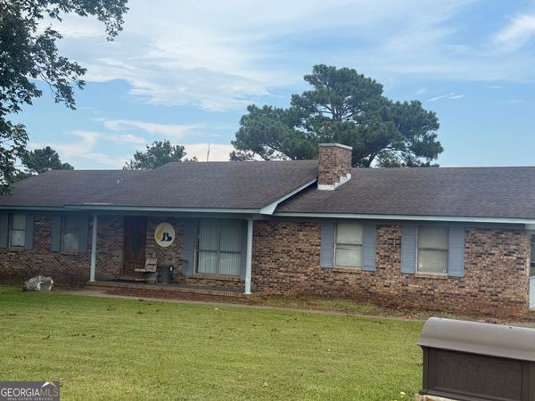 1314 Co Rd 79 S, Eufaula, AL 36027