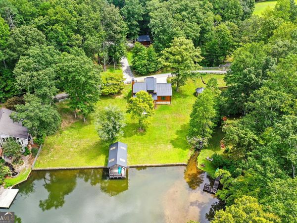 579 Twin Mountain Lake Circle, Talking Rock, GA 30175