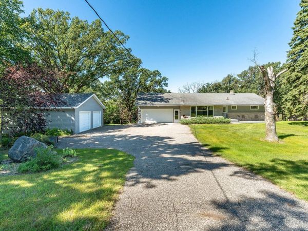 24519 E Rivers Bend Road, Fergus Falls, MN 56537