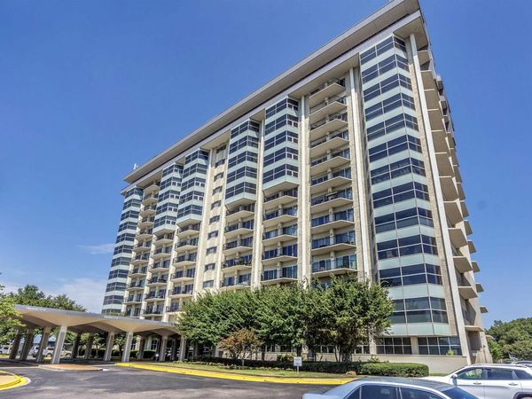 655 RIVERSIDE DR, Unit 206, Memphis, TN 38103