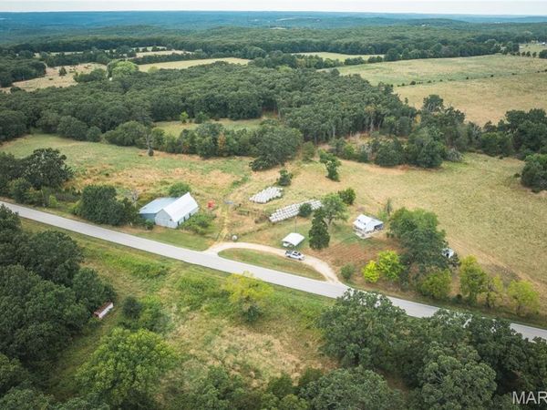 20722 Hwy 42, Belle, MO 65013