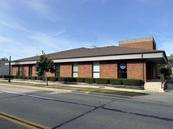 1020 West BOULEVARD, Racine, WI 53405