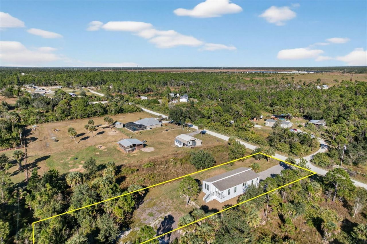 7347 Acorn Boulevard, Punta Gorda, FL 33982 Photo