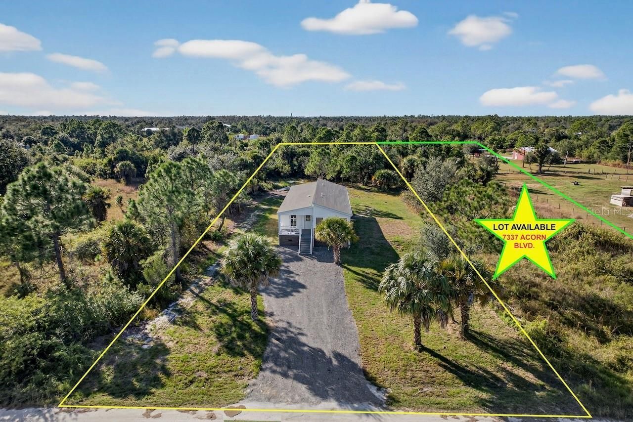 7347 Acorn Boulevard, Punta Gorda, FL 33982 Photo