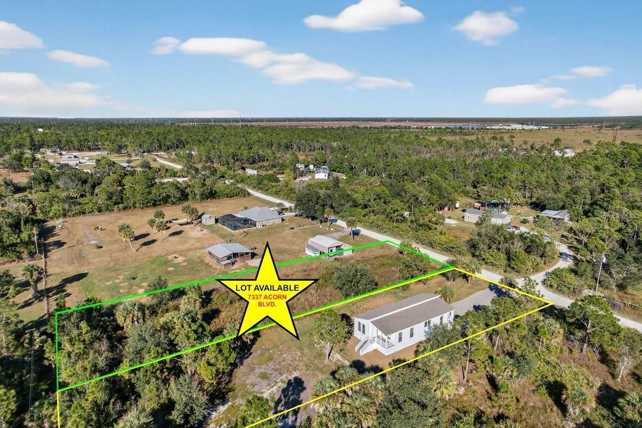 7347 Acorn Boulevard, Punta Gorda, FL 33982 Photo
