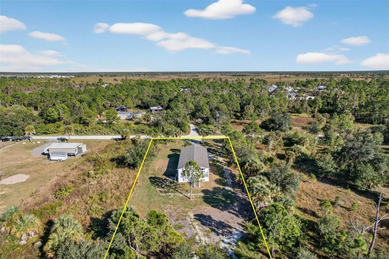 7347 Acorn Boulevard, Punta Gorda, FL 33982 Photo