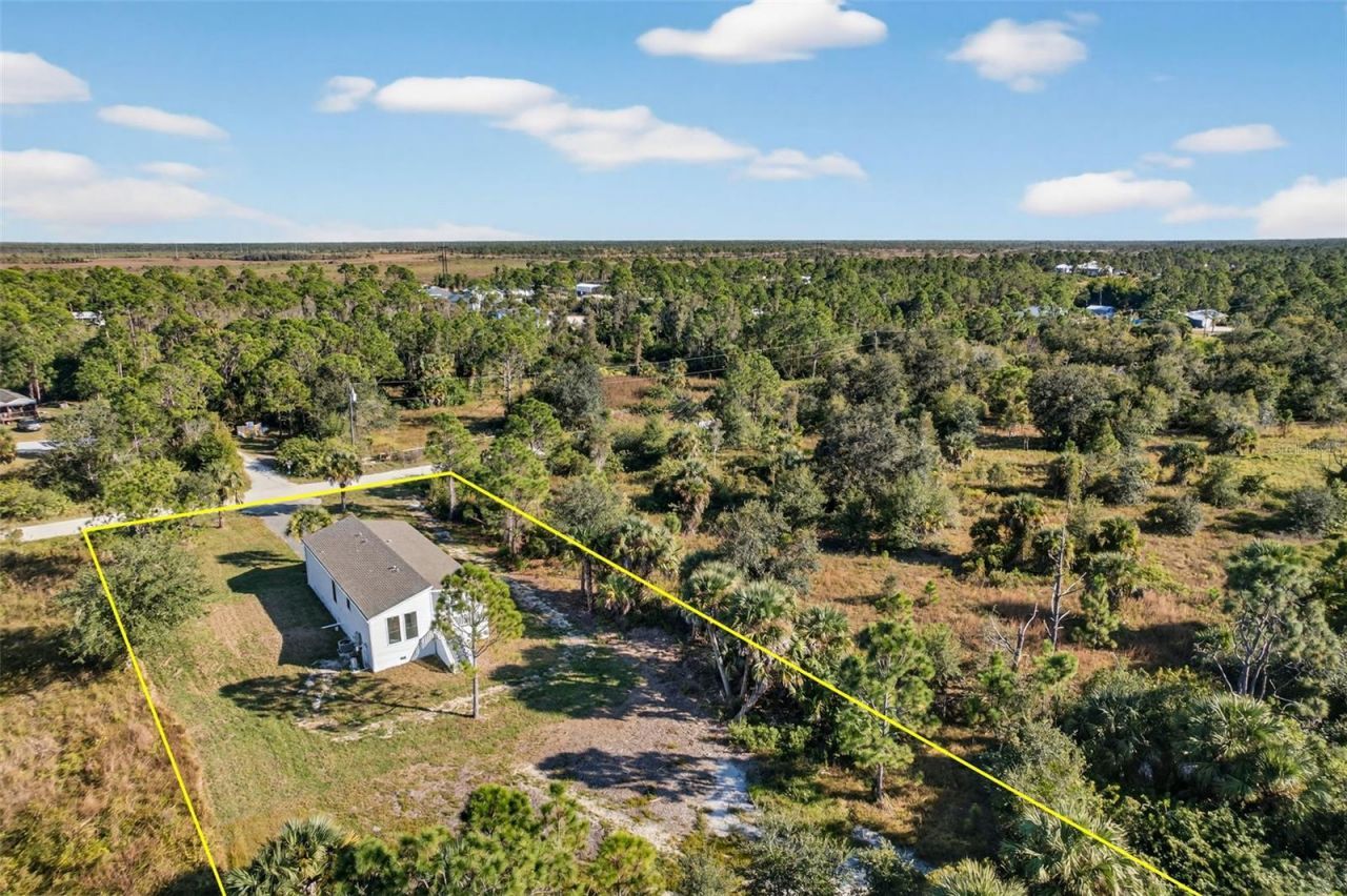 7347 Acorn Boulevard, Punta Gorda, FL 33982 Photo