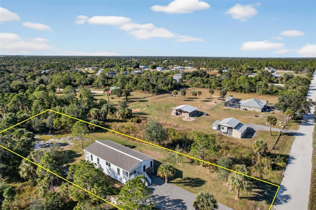 7347 Acorn Boulevard, Punta Gorda, FL 33982 Photo