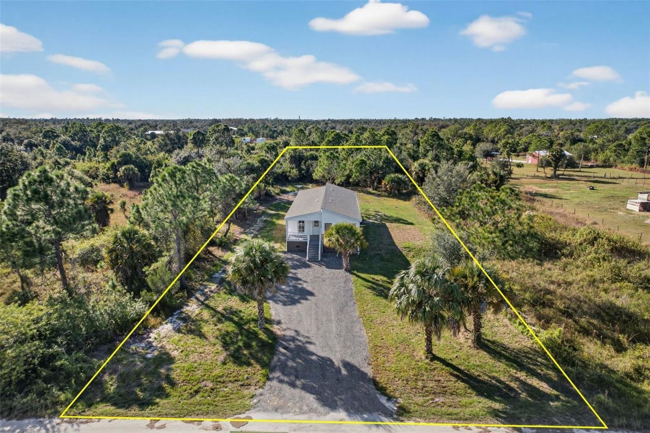 7347 Acorn Boulevard, Punta Gorda, FL 33982 Photo