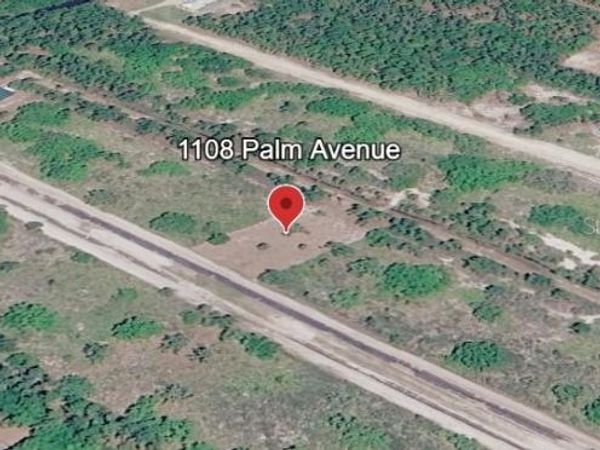 1108 PALM AVENUE, INDIAN LAKE ESTATES, FL 33855