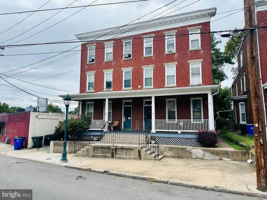 311 Summit Avenue, Hagerstown, MD 21740 Main Photo