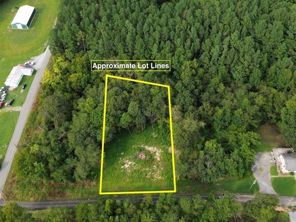 Lot 22 Moon Circle, Spring City, TN 37381