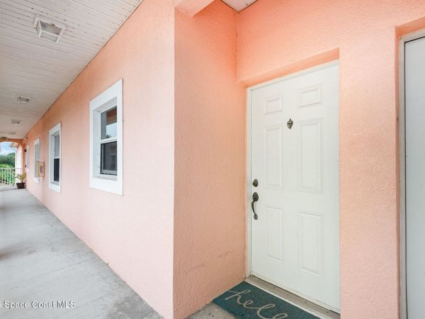 2097 Hidden Grove Lane, Unit 209, Merritt Island, FL 32953