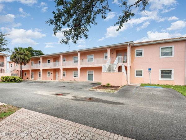 2097 Hidden Grove Lane, Unit 209, Merritt Island, FL 32953