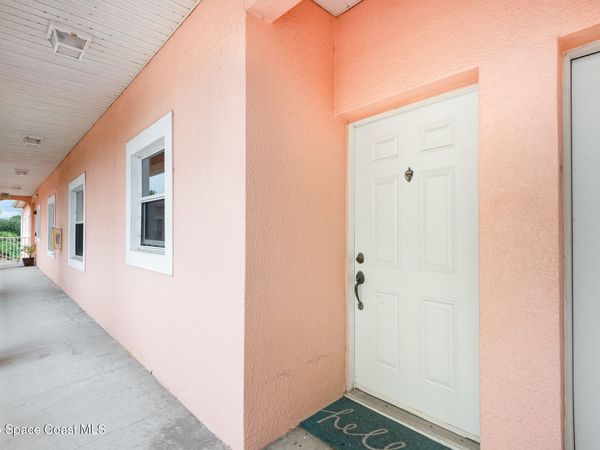 2097 Hidden Grove Lane, Unit 209, Merritt Island, FL 32953