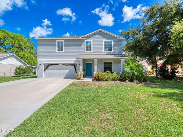 276 Farmbrook Road, Port Orange, FL 32127