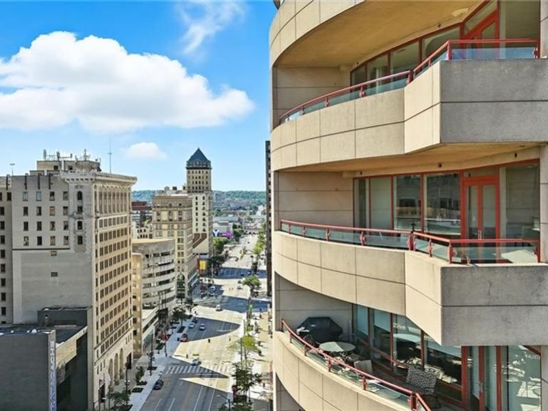 109 N Main Street, Unit 1401, Dayton, OH 45402 Photo 3