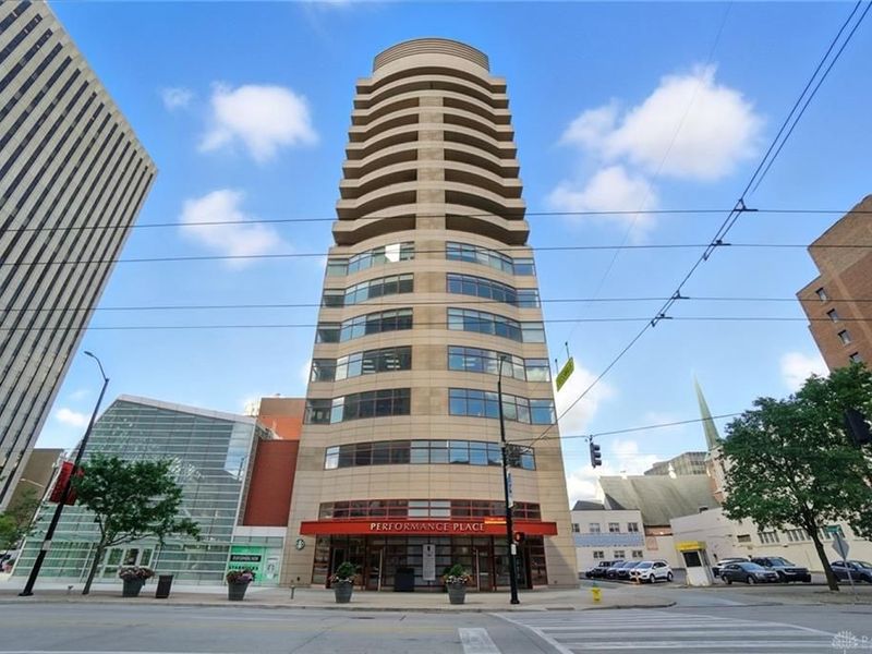 109 N Main Street, Unit 1401, Dayton, OH 45402 Photo 4