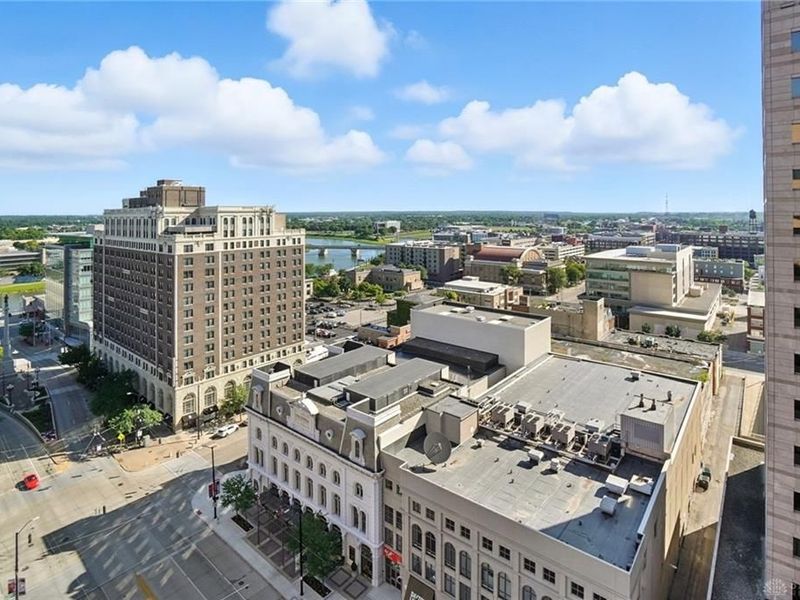 109 N Main Street, Unit 1401, Dayton, OH 45402 Photo 45