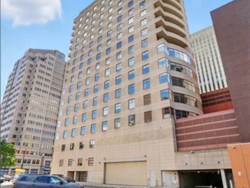 109 N Main Street, Unit 1401, Dayton, OH 45402 Photo 51