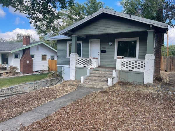 1865 Melrose Street, Klamath Falls, OR 97601