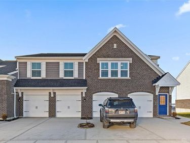 441 Bethpage Way, Unit 7-305, Lebanon, OH 45036