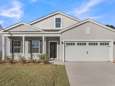 1015 Carolina Way, Manning, SC 29102