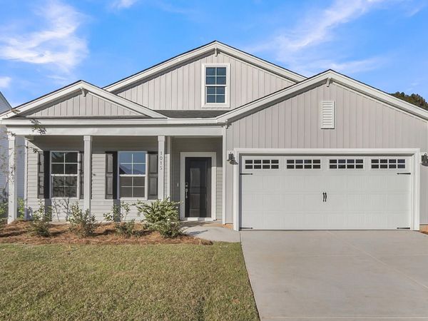 1015 Carolina Way, Manning, SC 29102
