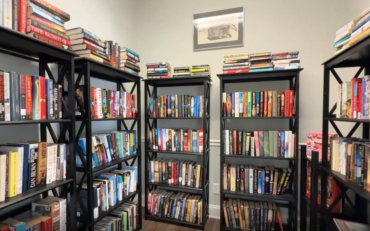 1015 Carolina Way Photo 30