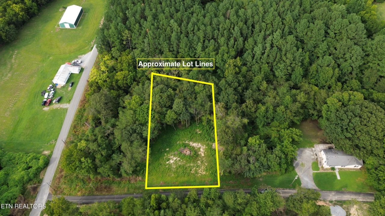 Lot 22 Moon Circle, Spring City, TN 37381 Main Photo