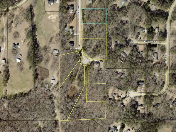 121, 125, 129, Case Drive, Locust Grove, GA 30248