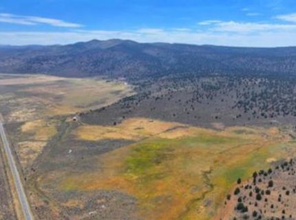 Marr Rd, Susanville, CA 96132 Photo