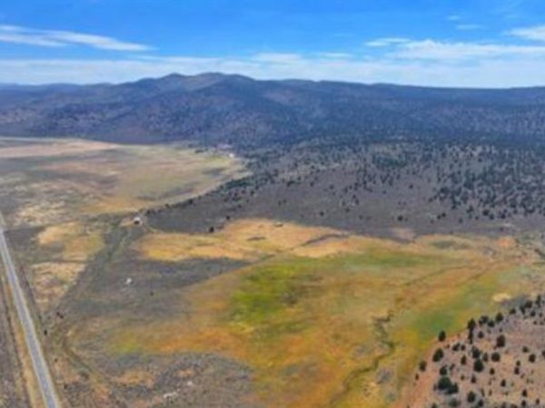 Marr Rd, Susanville, CA 96132