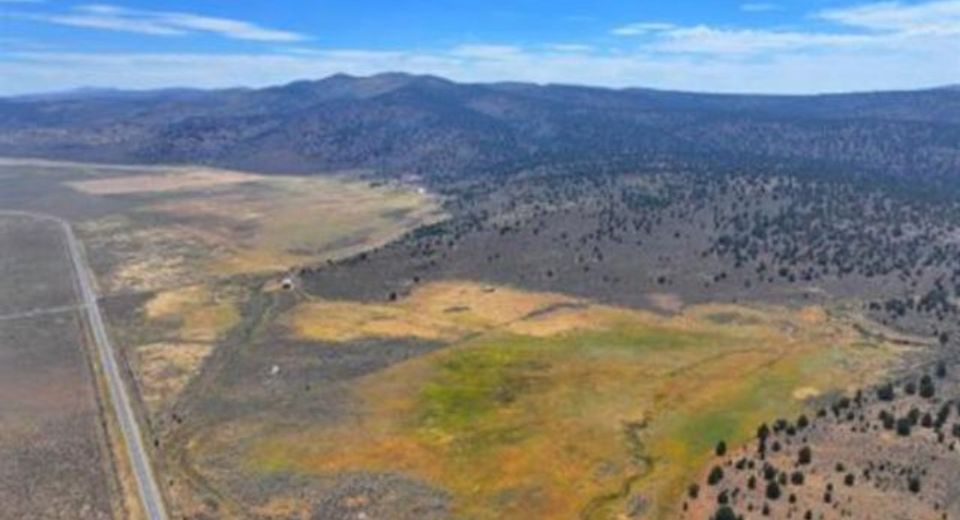 Marr Rd, Susanville, CA 96132 Photo