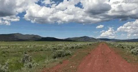 Marr Rd, Susanville, CA 96132 Photo
