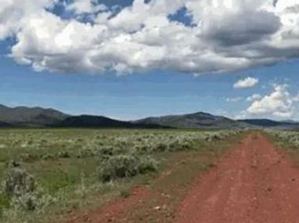Marr Rd, Susanville, CA 96132 Photo