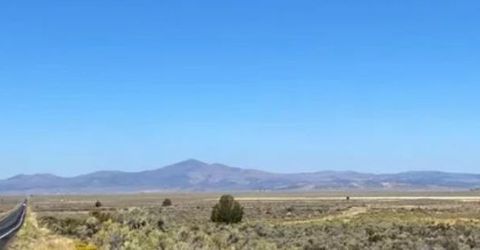 Marr Rd, Susanville, CA 96132 Photo