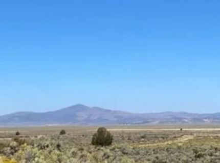 Marr Rd, Susanville, CA 96132 Photo