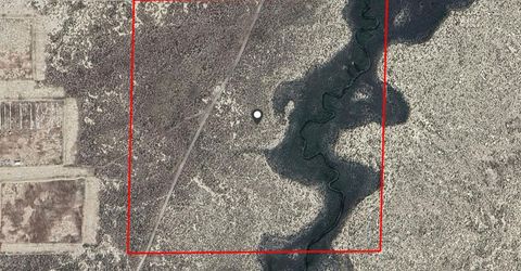 Marr Rd, Susanville, CA 96132 Photo
