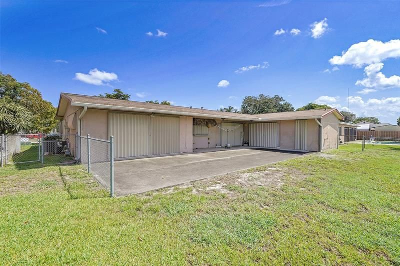 8720 Pasadena Boulevard, Pembroke Pines, FL 33024 Photo