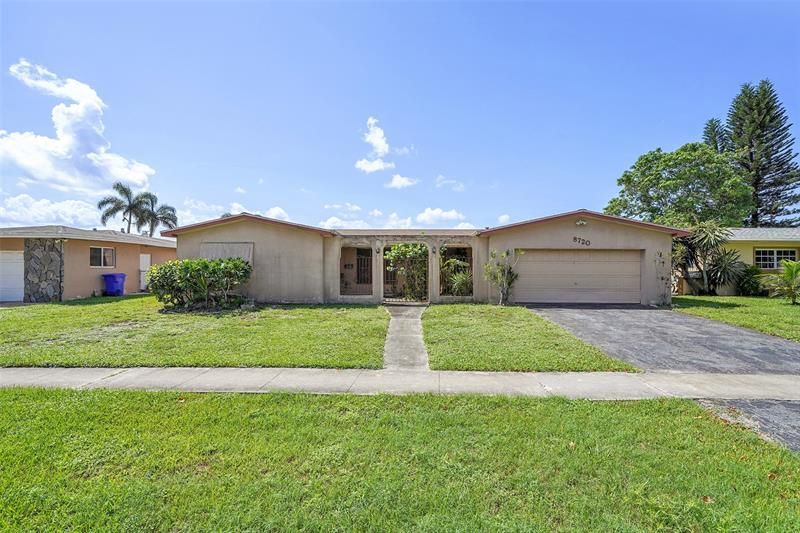 8720 Pasadena Boulevard, Pembroke Pines, FL 33024 Photo