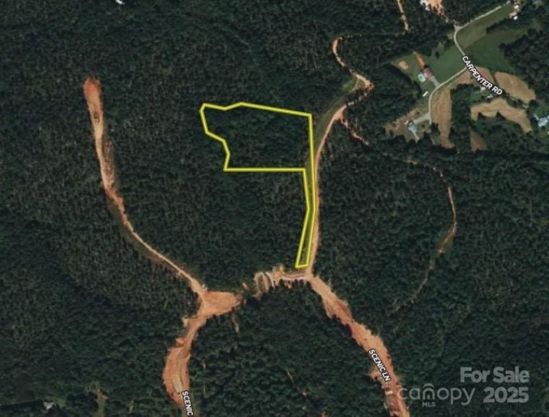 00 Scenic Drive, Granite Falls, NC 28630 Main Photo