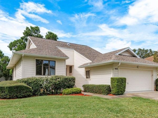 1023 LAKE AVOCA PLACE, TARPON SPRINGS, FL 34689