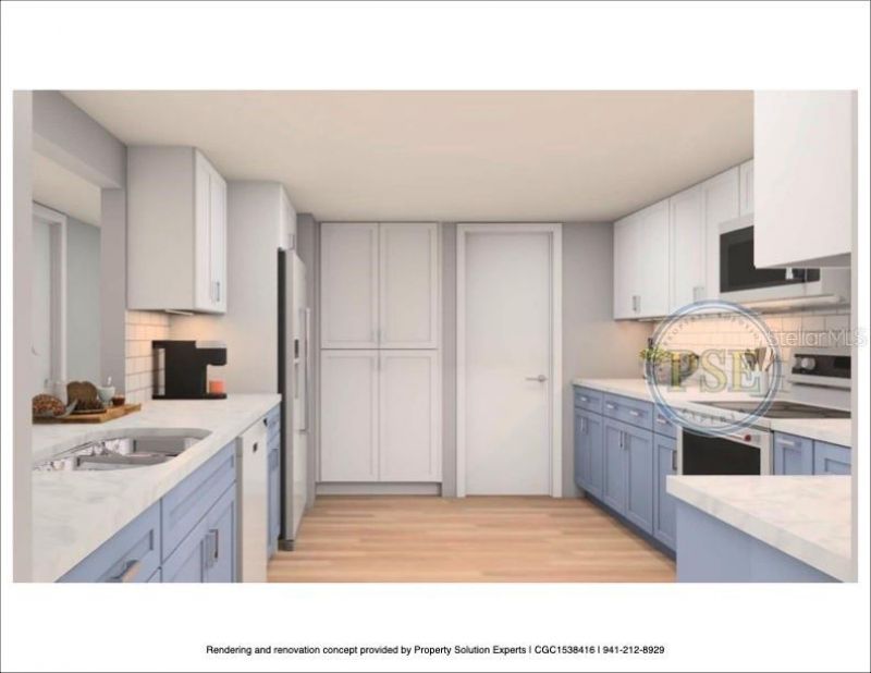 5700 Escondida Boulevard S, Unit 303, Saint Petersburg, FL 33715 Photo