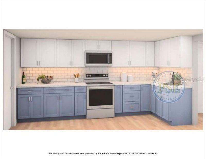 5700 Escondida Boulevard S, Unit 303, Saint Petersburg, FL 33715 Photo