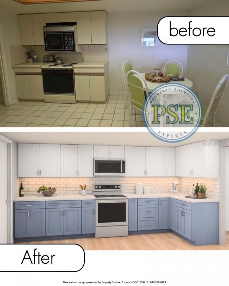 5700 Escondida Boulevard S, Unit 303, Saint Petersburg, FL 33715 Photo