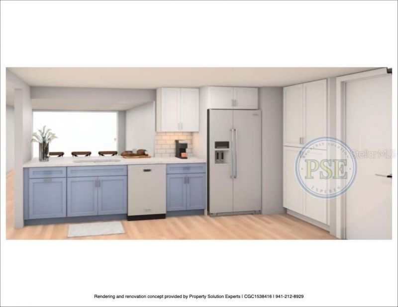 5700 Escondida Boulevard S, Unit 303, Saint Petersburg, FL 33715 Photo