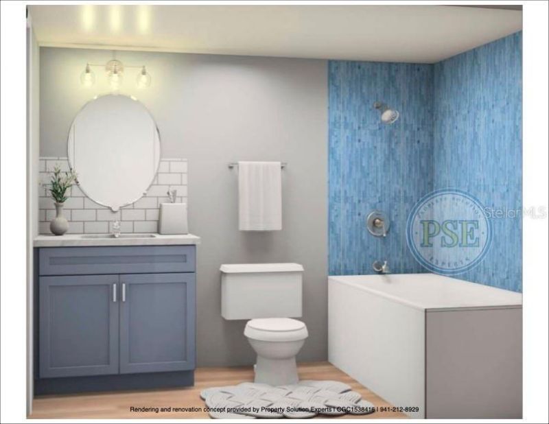 5700 Escondida Boulevard S, Unit 303, Saint Petersburg, FL 33715 Photo